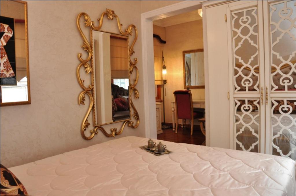 Istanbul Bosphorus Hotel Symbola Exteriör bild